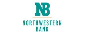 Northwestern Bank logo
