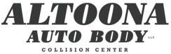 Altoona Auto Body logo