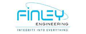 Finley Engineering logo