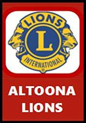 Lions Club logo