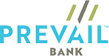 Prevail Bank logo