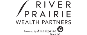 River Prairie Wealth Partners logo