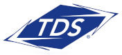 TDS logo