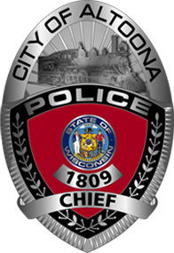 Police Department City of Altoona