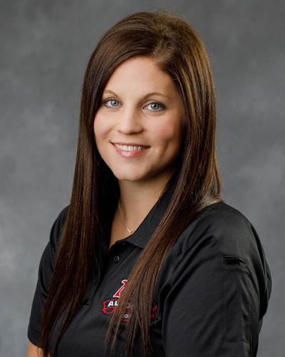 Krista Hamm